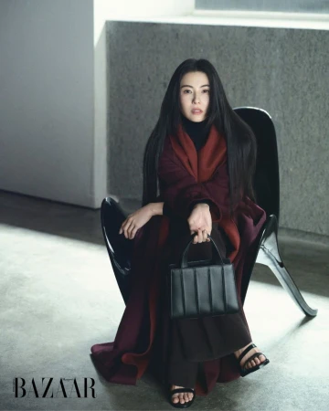 Cecilia Cheung: True Identity