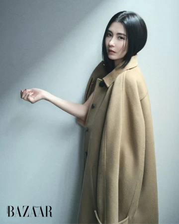 Cecilia Cheung: True Identity