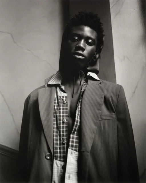Paris Men SS26