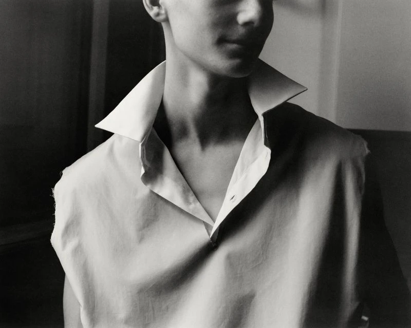 Paris Men SS26