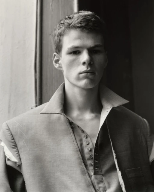 Paris Men SS26