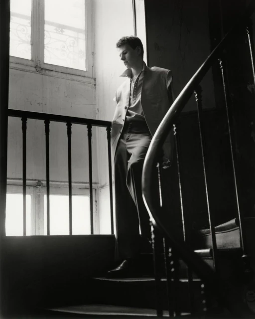 Paris Men SS26