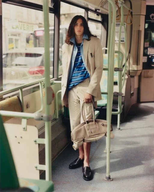 Paris Men SS26