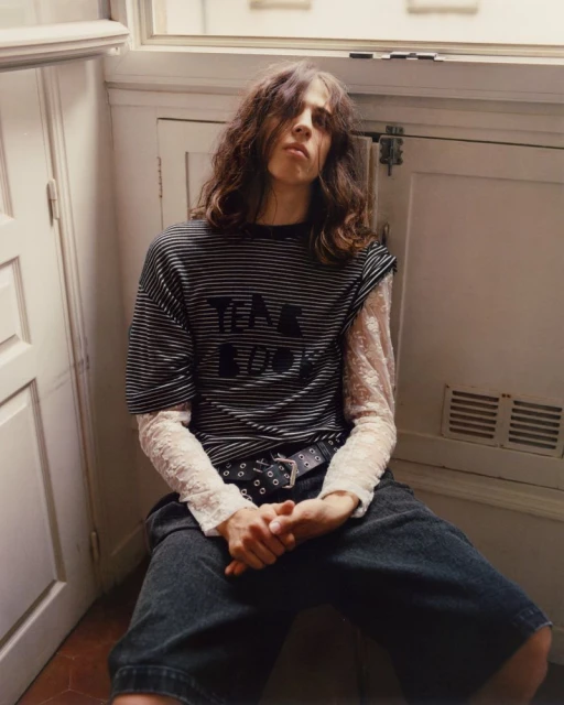 Paris Men SS26