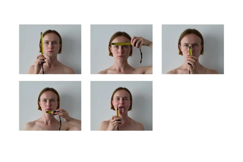 How to Act Normal