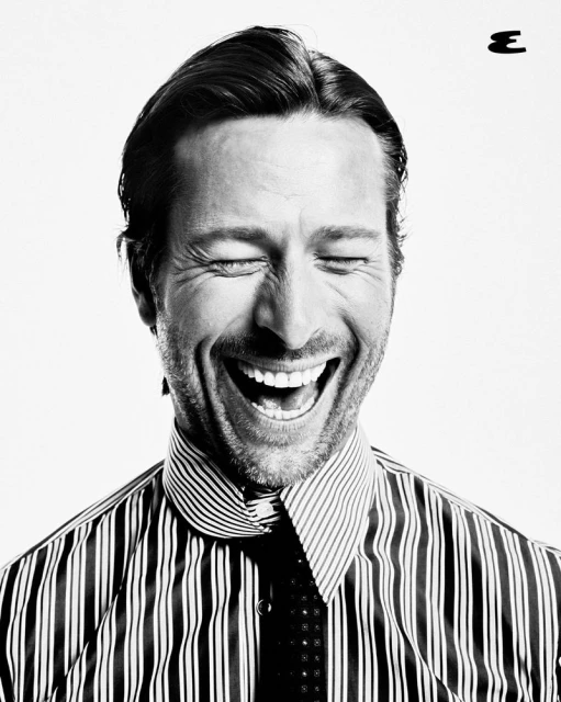 Glen Powell Conquered Hollywood. Was ...