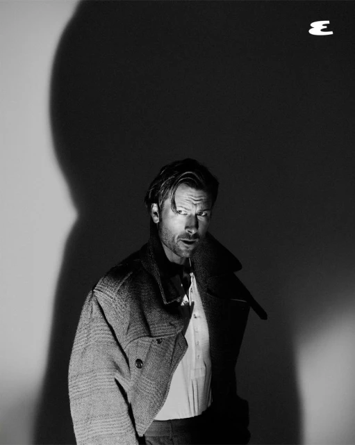 Glen Powell Conquered Hollywood. Was ...