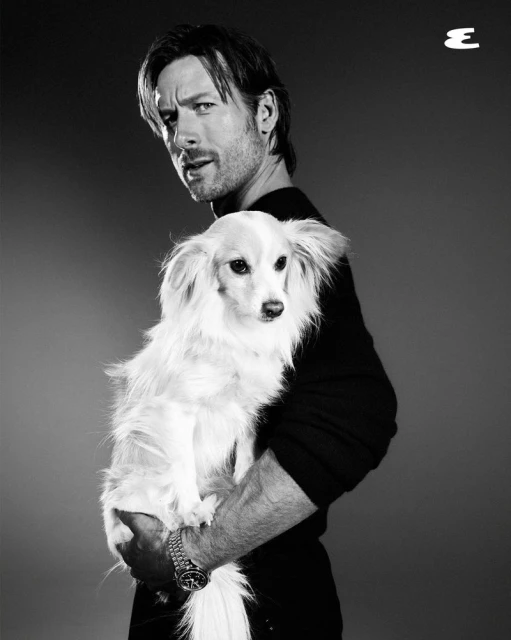 Glen Powell Conquered Hollywood. Was ...