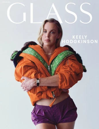 Glass Magazine Autumn 2026 Covers