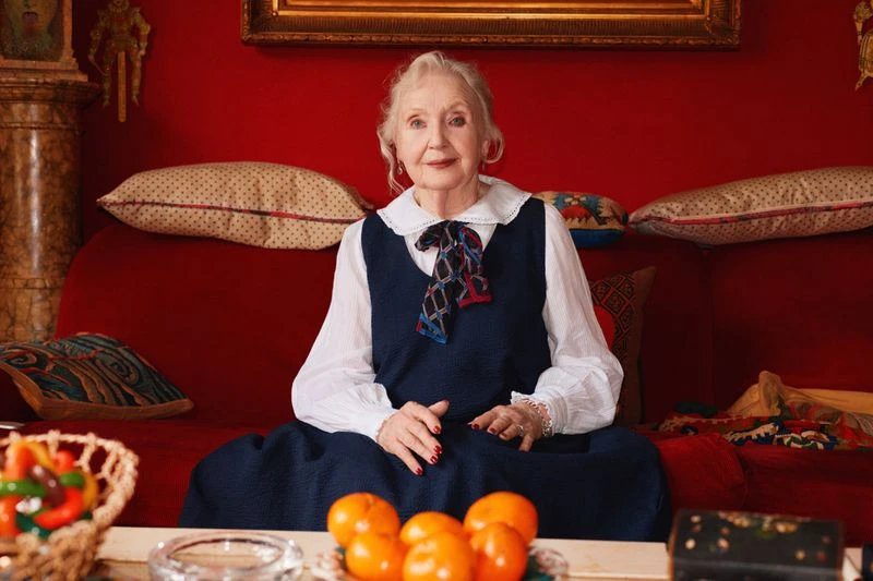 Celia Birtwell
