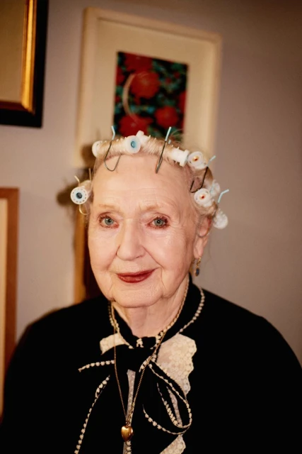 Celia Birtwell