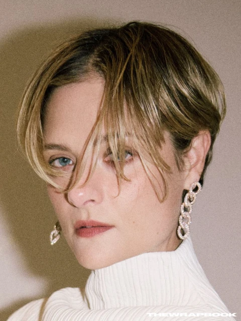 Being Louisa
