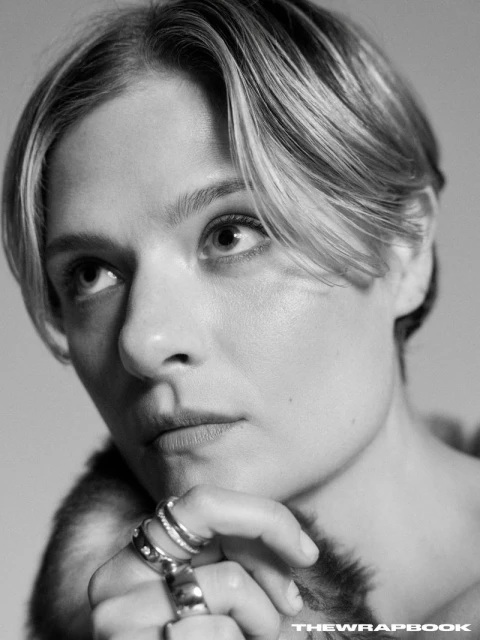 Being Louisa