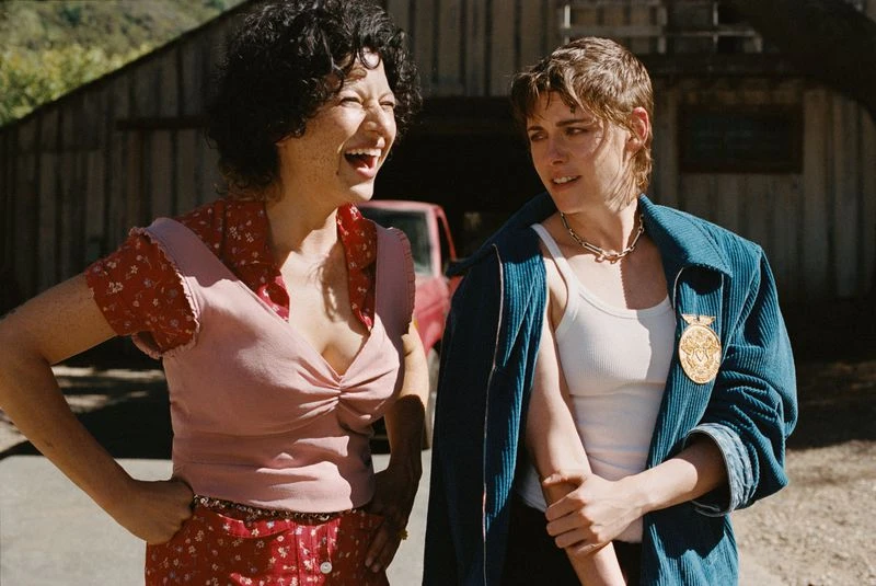 The Wrong Girls – Alia Shawkat & Kri ...