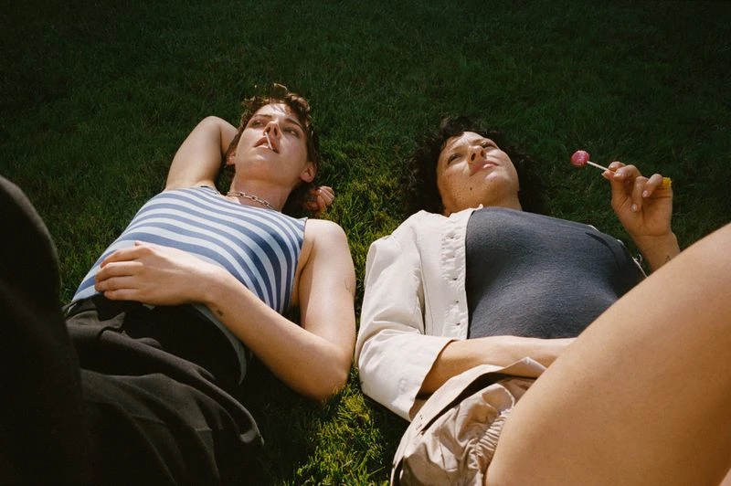 The Wrong Girls – Alia Shawkat & Kri ...