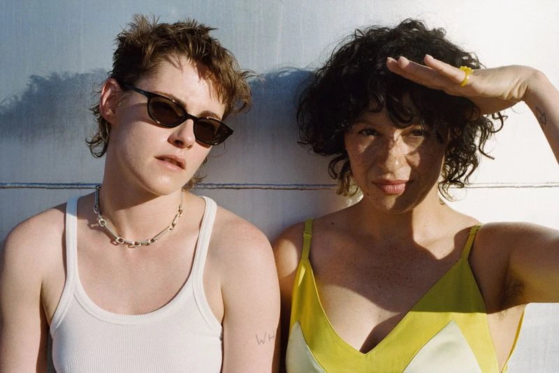 The Wrong Girls – Alia Shawkat & Kri ...