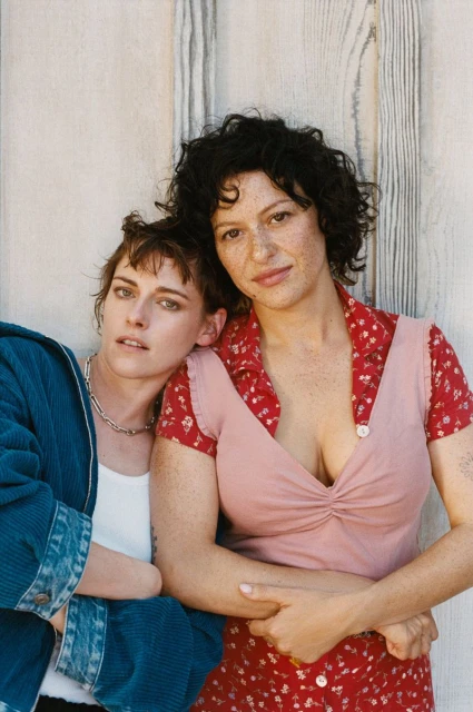 The Wrong Girls – Alia Shawkat & Kri ...