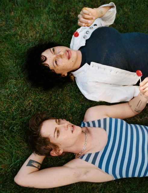 The Wrong Girls – Alia Shawkat & Kri ...
