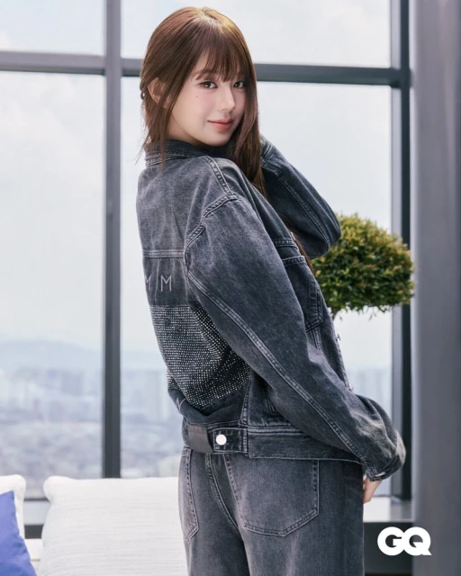 Denim Dreams