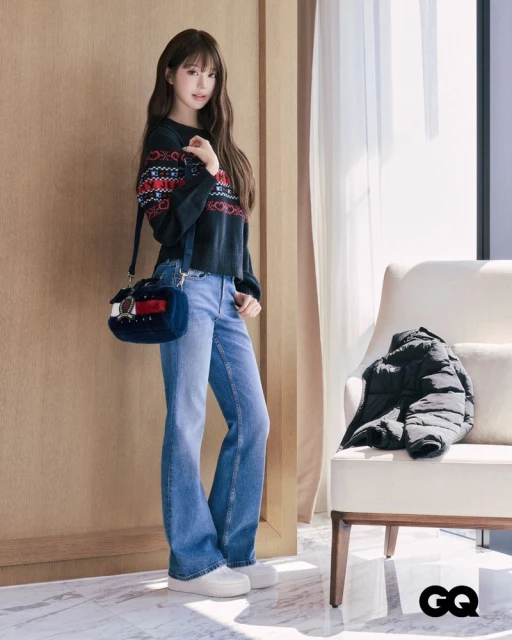 Denim Dreams