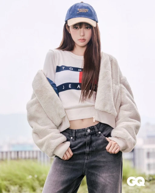 Denim Dreams