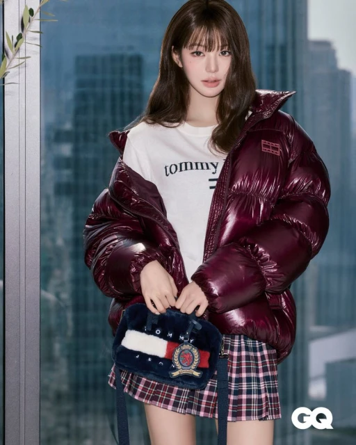 Denim Dreams