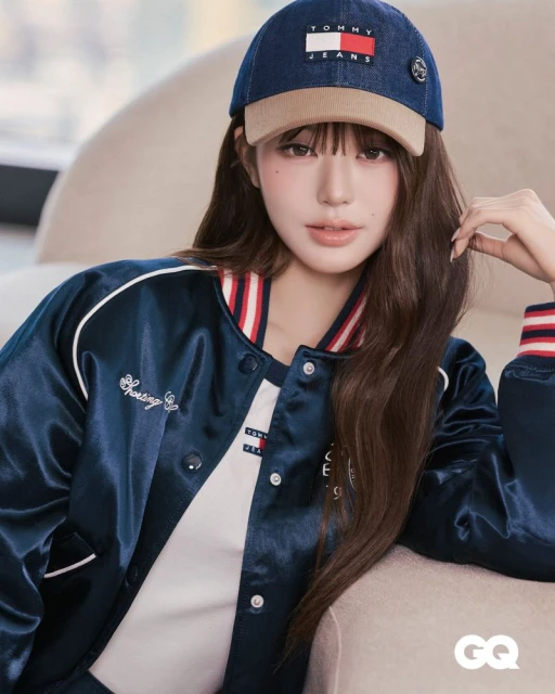 Denim Dreams