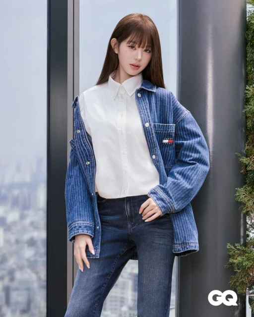 Denim Dreams