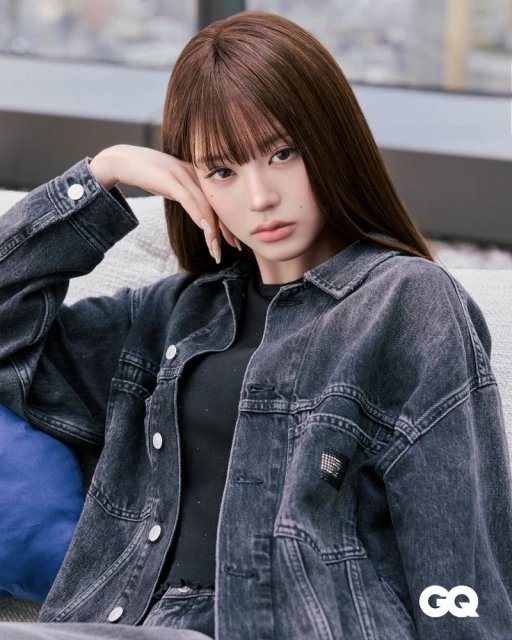 Denim Dreams