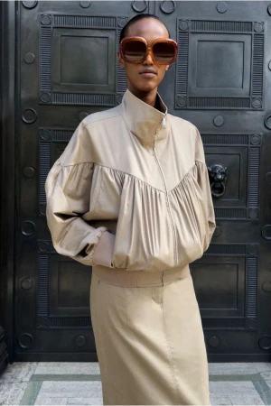 Self-Portrait Spring 2027 Lookbook