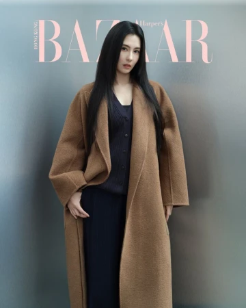 Harper's Bazaar Hong Kong October 20 ...