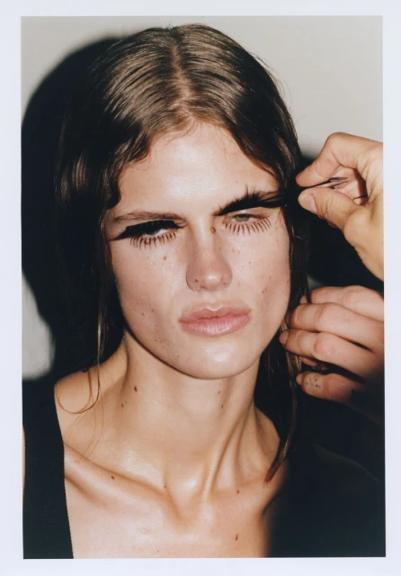 LUCIA B RICHARDSON