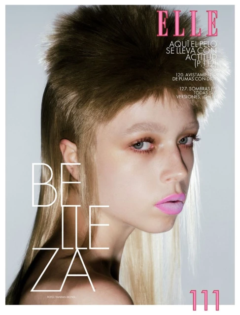 BELLEZA 111