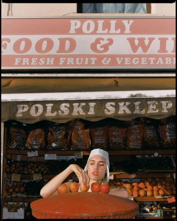 Idiosyncrasies by Edward Cooke
