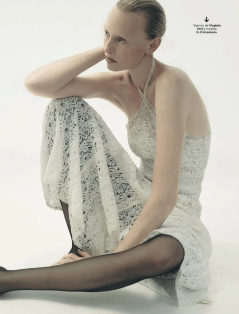 REBELDIA A CONTRALUZ for Forbes Wome ...
