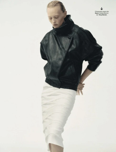 REBELDIA A CONTRALUZ for Forbes Wome ...