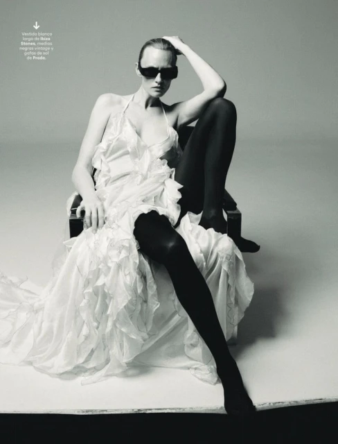REBELDIA A CONTRALUZ for Forbes Wome ...