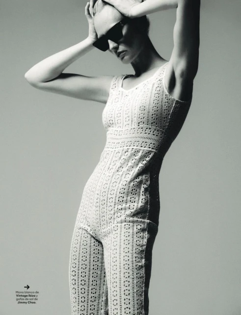 REBELDIA A CONTRALUZ for Forbes Wome ...