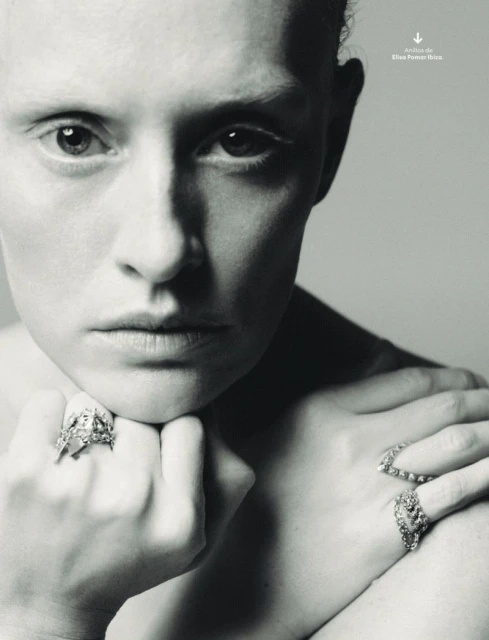 REBELDIA A CONTRALUZ for Forbes Wome ...