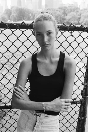 LOUISA DUB