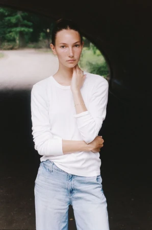 LOUISA DUB
