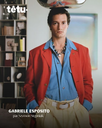 Gabriele Esposito