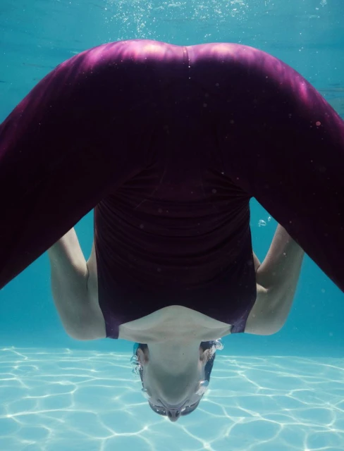 Deep End