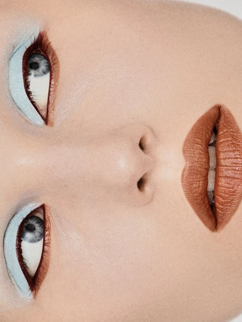 MAKE ME UP