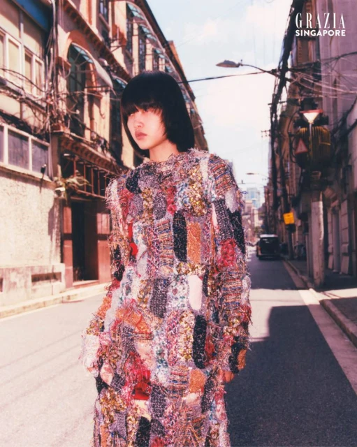 Discover Style's Past Lives