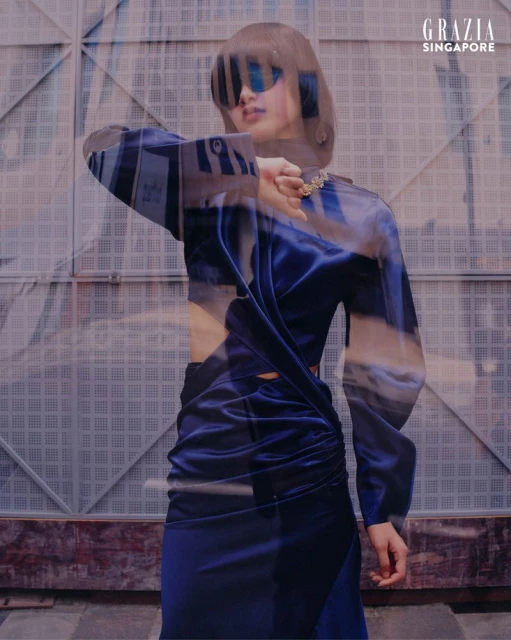 Discover Style's Past Lives