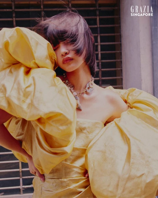 Discover Style's Past Lives