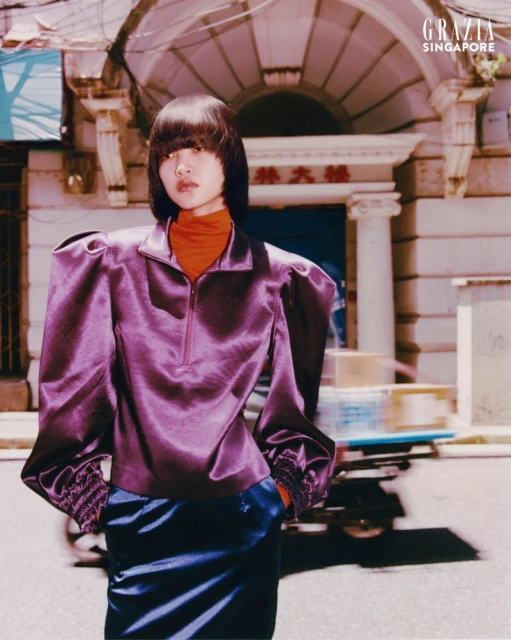 Discover Style's Past Lives