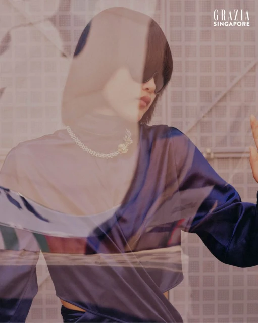 Discover Style's Past Lives