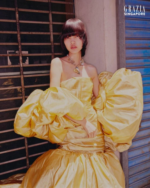 Discover Style's Past Lives